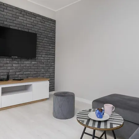 Osiedle Beauforta By Renters * גדינייה