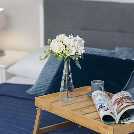 דירה Osiedle Beauforta By Renters