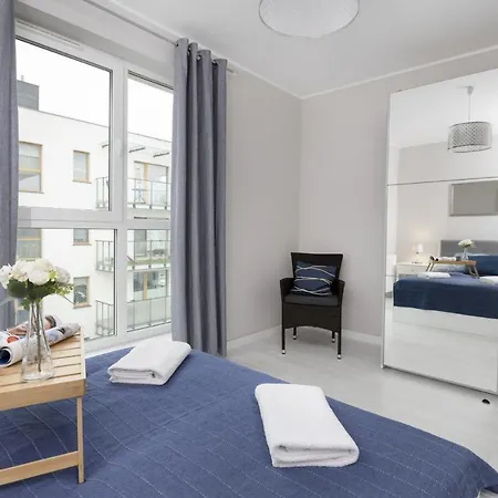 Osiedle Beauforta By Renters *