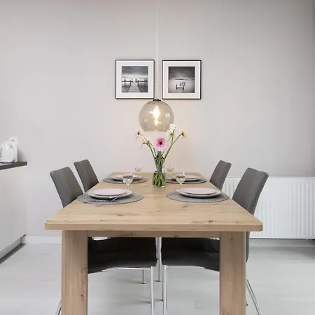דירה Osiedle Beauforta By Renters