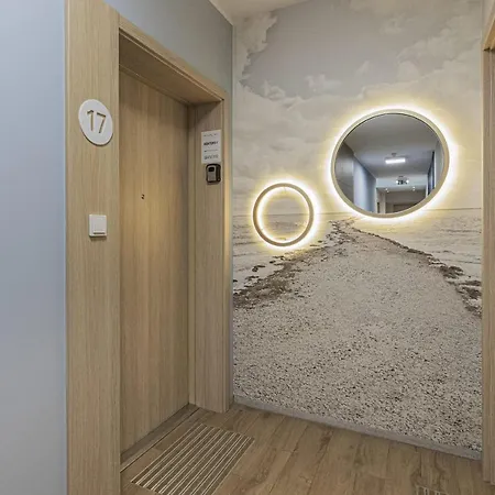 Osiedle Beauforta By Renters דירה גדינייה